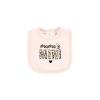 image:imageHudson Baby Unisex Baby Cotton Coverall Bodysuit and Bib Set Gentlemen 03 MonthsLeopard Hearts