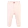 image:imageHudson Baby Unisex Baby Cotton Coverall Bodysuit and Bib Set Gentlemen 03 MonthsSoft Painted Floral