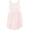 image:imageHudson Baby Infant and Toddler Girls Cotton Dresses Pastel Wildflower 36 Months