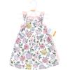 image:imageHudson Baby Infant and Toddler Girls Cotton Dresses Vintage Blossom 36 Months