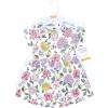image:imageHudson Baby Infant and Toddler Girls Cotton Dresses Vintage Blossom 69 Months