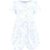image:imageHudson Baby Infant and Toddler Girls Cotton Dresses Vintage Blossom 69 Months