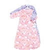 image:imageHudson Baby Unisex Baby Plush LongSleeve Sleeping Bag Sack BlanketCelestial Unicorn