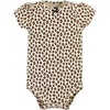 image:imageHudson Baby Baby Girls 3pc Cotton BodysuitsCinnamon Hearts