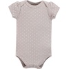 image:imageHudson Baby Baby Girls 3pc Cotton BodysuitsDaddys Girl Daisy Tutu