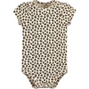 image:imageHudson Baby Baby Girls 3pc Cotton BodysuitsLeopard Hearts