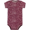 image:imageHudson Baby Baby Girls 3pc Cotton BodysuitsLittle Love Flowers