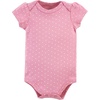 image:imageHudson Baby Baby Girls 3pc Cotton BodysuitsMamas Girl Flower Tutu