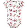 image:imageHudson Baby Baby Girls 3pc Cotton BodysuitsMamas Girl Flower Tutu