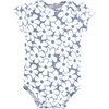 image:imageHudson Baby Baby Girls 3pc Cotton BodysuitsMamas Girl Tiny Flower