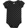 image:imageHudson Baby Baby Girls 3pc Cotton BodysuitsMamas Mini Bows