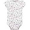 image:imageHudson Baby Baby Girls 3pc Cotton BodysuitsMini Primrose Tutu