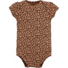 image:imageHudson Baby Baby Girls 3pc Cotton BodysuitsMommys Bestie Leopard Tutu
