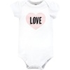 image:imageHudson Baby Baby Girls 3pc Cotton BodysuitsMommys World Tutu