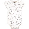 image:imageHudson Baby Baby Girls 3pc Cotton BodysuitsParis Tutu