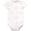 image:imageHudson Baby Baby Girls 3pc Cotton BodysuitsPrincess Arrived Tutu