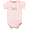image:imageHudson Baby Baby Girls 3pc Cotton BodysuitsRetro Mamas Girl