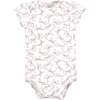 image:imageHudson Baby Baby Girls 3pc Cotton BodysuitsTutu Cute