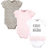Chic Little Babe Tutu