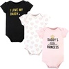 Daddys Little Princess