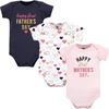 Girl Mothers Fathers Day