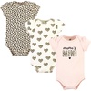 Leopard Hearts