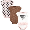 Mommys Bestie Leopard Tutu