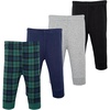 Forest Plaid