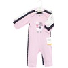 image:imageHudson Baby unisexchild Cotton CoverallsLittle Llama