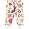 image:imageHudson Baby Unisex Thermal Layette Set 4pcAcorn Botanical Short Sleeve