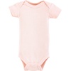 image:imageHudson Baby Unisex Thermal Layette Set 4pcLeopard