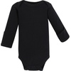 image:imageHudson Baby Unisex Thermal Layette Set 4pcMoose Long Sleeve