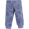 image:imageHudson Baby Unisex Thermal Layette Set 4pcNavy Toile Long Sleeve