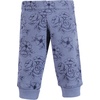 image:imageHudson Baby Unisex Thermal Layette Set 4pcNavy Toile Short Sleeve