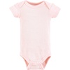 image:imageHudson Baby Unisex Thermal Layette Set 4pcNavy Toile Short Sleeve
