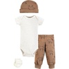 Bear Short Sleeve