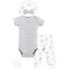 Snowflake Short Sleeve