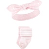 image:imageHudson Baby Baby Girls Hudson Baby Infant Girl Headband and Socks Set Bear Leopard 09 MonthsUnicorn
