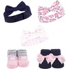 Pink Nautical