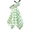 image:imageHudson Baby Unisex Baby Animal Face Security Blanket Elephant One SizeBugs