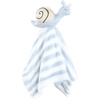 image:imageHudson Baby Unisex Baby Animal Face Security Blanket Elephant One SizeBugs