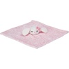 image:imageHudson Baby Unisex Baby Animal Face Security Blanket Elephant One SizeBunny