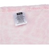 image:imageHudson Baby Unisex Baby Animal Face Security Blanket Elephant One SizeBunny