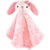 image:imageHudson Baby Unisex Baby Animal Face Security Blanket Elephant One SizeBunny