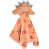 image:imageHudson Baby Unisex Baby Animal Face Security Blanket Elephant One SizeDino