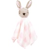 image:imageHudson Baby Unisex Baby Animal Face Security Blanket Elephant One SizeEnchanted Forest 3pack