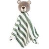 image:imageHudson Baby Unisex Baby Animal Face Security Blanket Elephant One SizeForest Animals