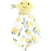 image:imageHudson Baby Unisex Baby Animal Face Security Blanket Elephant One SizeFruits