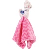 image:imageHudson Baby Unisex Baby Animal Face Security Blanket Elephant One SizeLlama