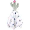 image:imageHudson Baby Unisex Baby Animal Face Security Blanket Elephant One SizeLlama